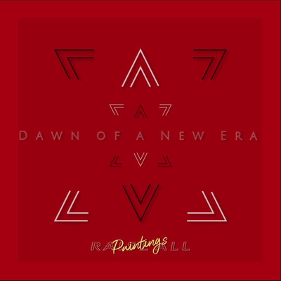 Dawn of a New Eraのジャケット写真