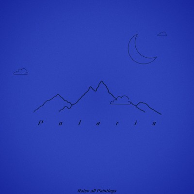 Polaris Front Cover