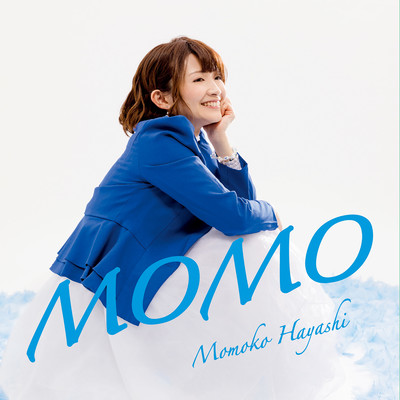 MOMOのジャケット写真