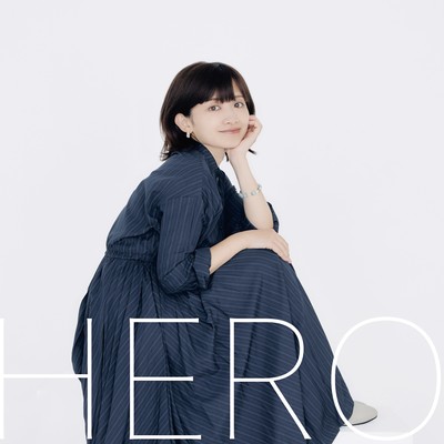 HEROのジャケット写真
