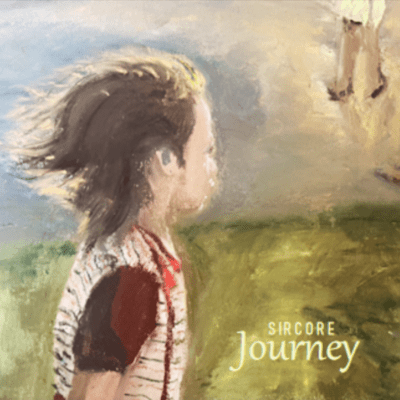 Journeyのジャケット写真