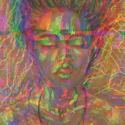 Memory Transmissionのジャケット写真