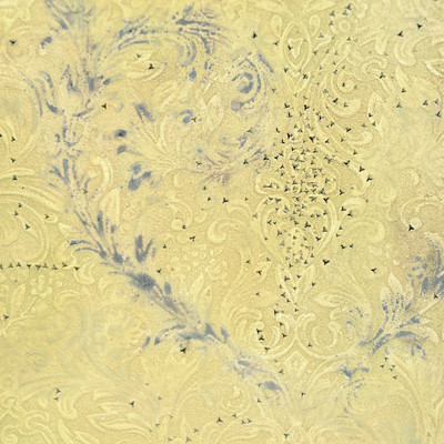 trlineのジャケット写真