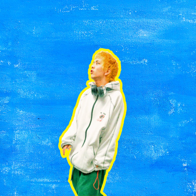 Rockstar Front Cover