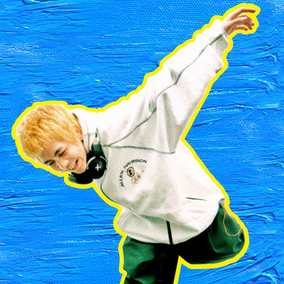 DIVEのジャケット写真