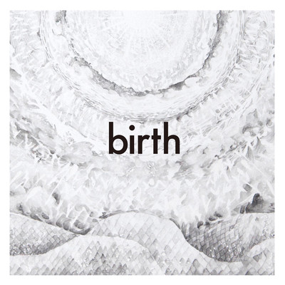 birthのジャケット写真