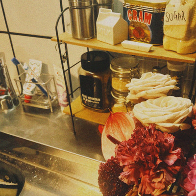 Dear my friends Front Cover