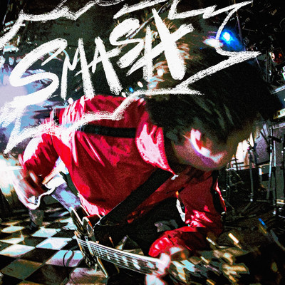 SMASHのジャケット写真