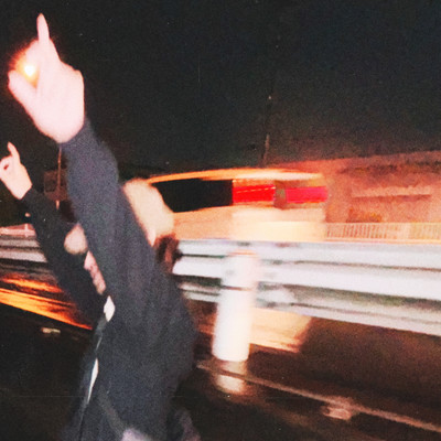 OH!のジャケット写真