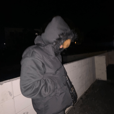 Cash&Shawty (feat. Yanny)のジャケット写真