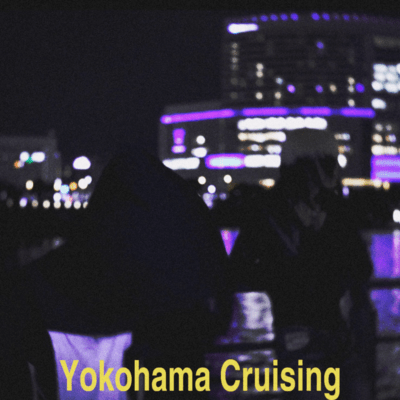 Yokohama Cruising (feat. 5) Front Cover
