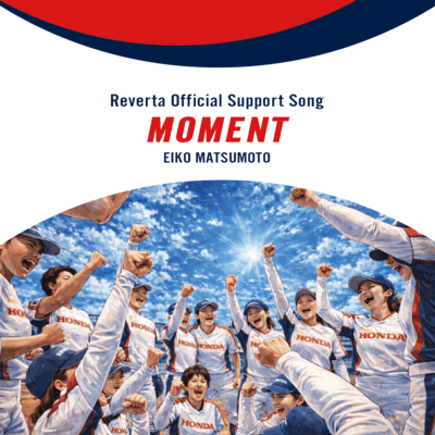MOMENT Front Cover