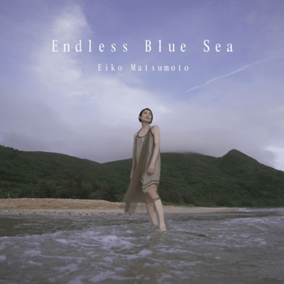 Endless Blue Sea Front Cover