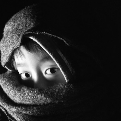 祈り灯 (2020 Ver.)のジャケット写真