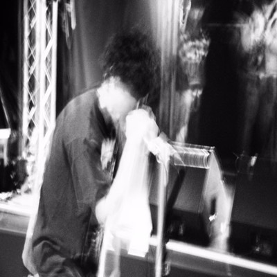 LITHIUMのジャケット写真