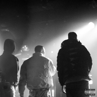 TOKYO DRILL Front Cover