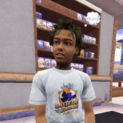 iikanjiのジャケット写真