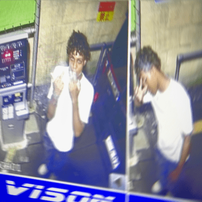 ビジョンのジャケット写真