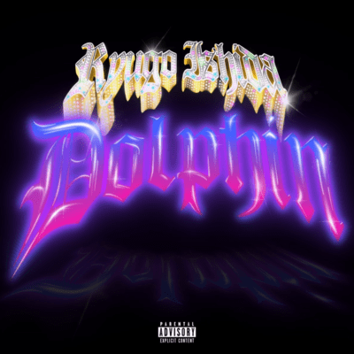 Dolphinのジャケット写真