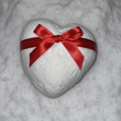 Marshmallow Front Cover