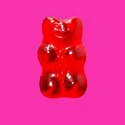 HARIBO Front Cover
