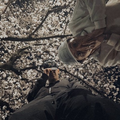 Don't Touch Me Front Cover