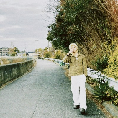 Shooting Starsのジャケット写真