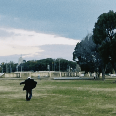 same me, same you (feat. Träumerei) Front Cover