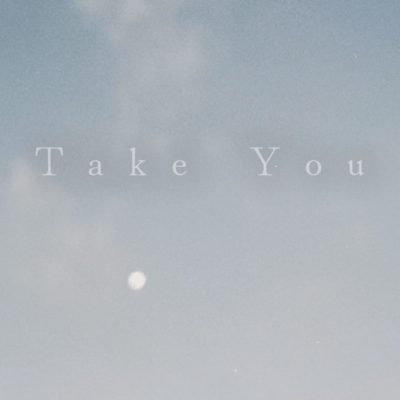 Take You Front Cover