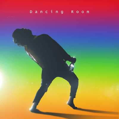 Dancing Room Front Cover