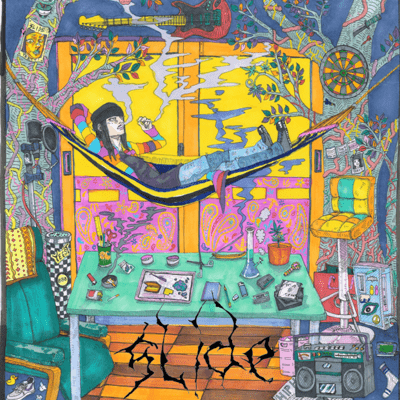 Slide Front Cover