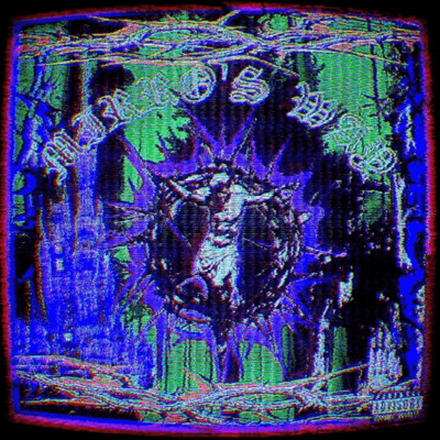 mirrors wayのジャケット写真