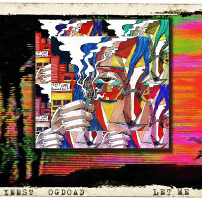 let meのジャケット写真