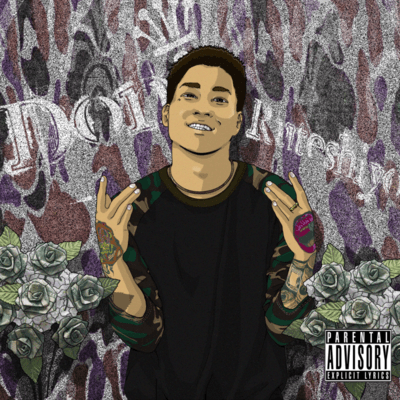 My bitch Front Cover