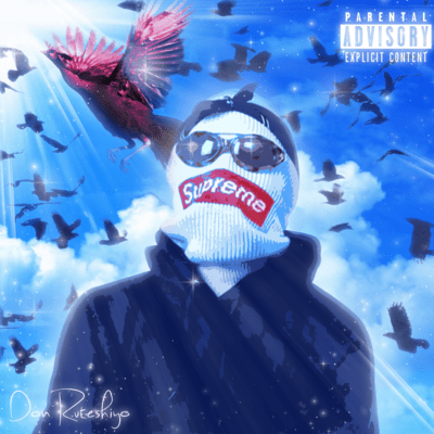 F M L Front Cover