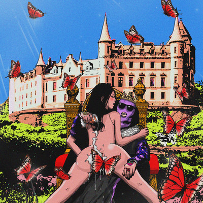 M Front Cover