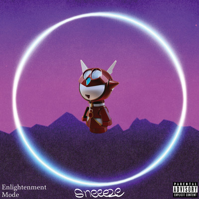 Enlightenment Mode Front Cover