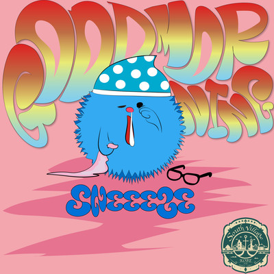 GOOD MORNING Front Cover