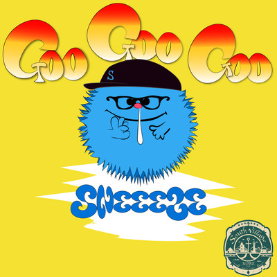 Goo Goo Gooのジャケット写真