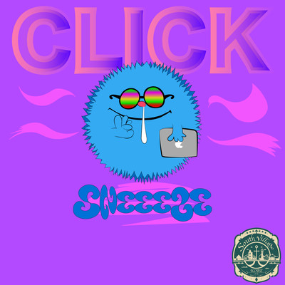 CLICKのジャケット写真