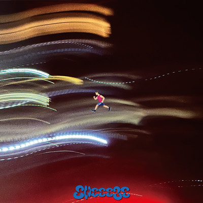 Stepのジャケット写真