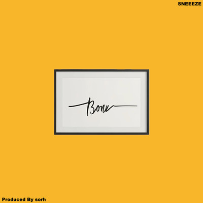 Born Front Cover