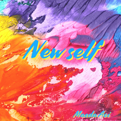 New self Front Cover