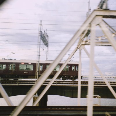 美しくあれ (bandver.)のジャケット写真