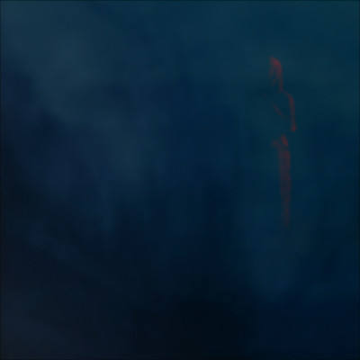 Ghost Front Cover