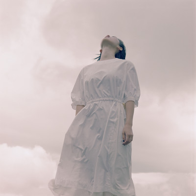 大切なキミへのジャケット写真