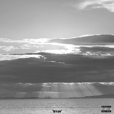 Up to you Front Cover