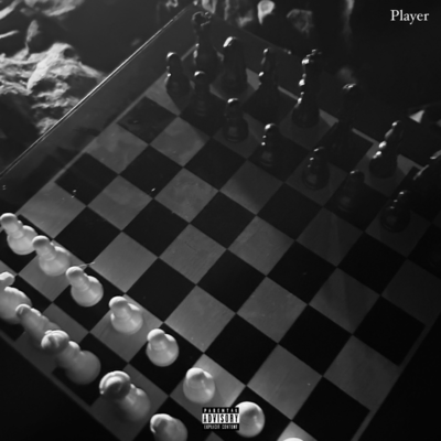 player (feat. ng. & nice nakano) Front Cover