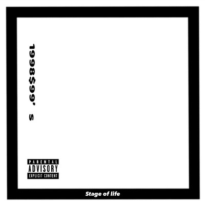 Stage of life Front Cover