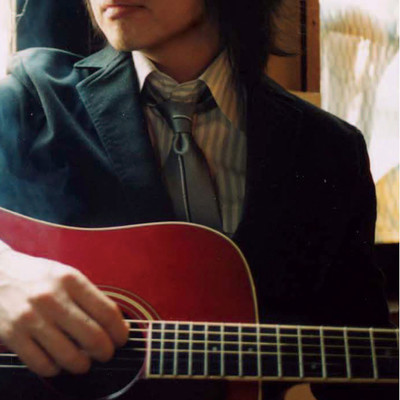 Kondo Tomohiro Front Cover